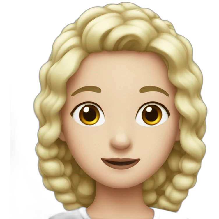 Hermine emoji