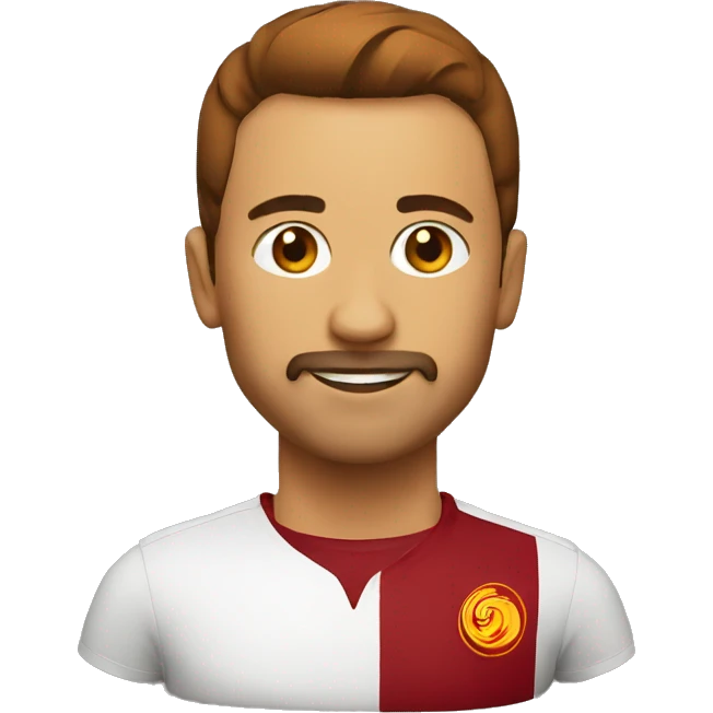 Galatasaray emoji