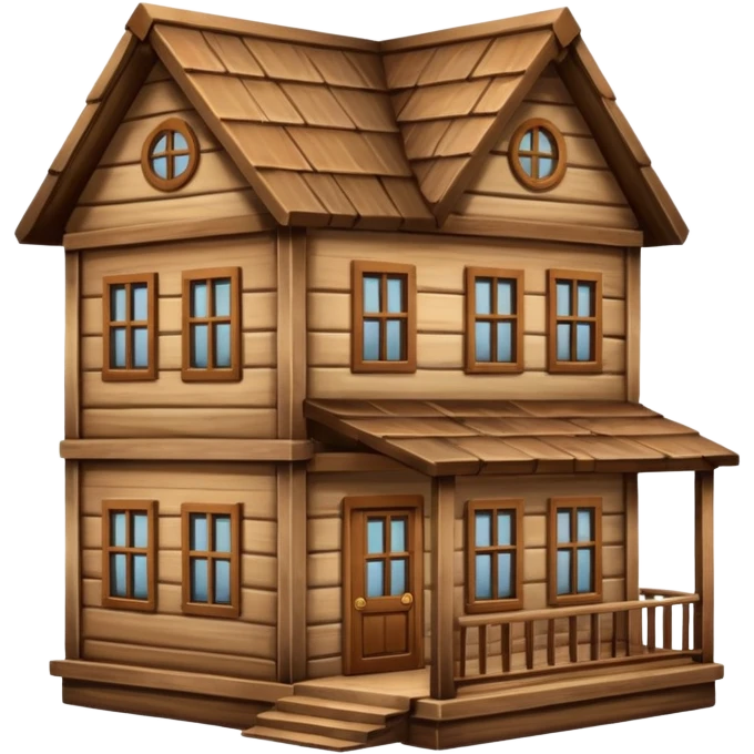 house emoji