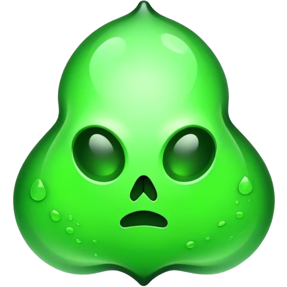 Toxic emoji
