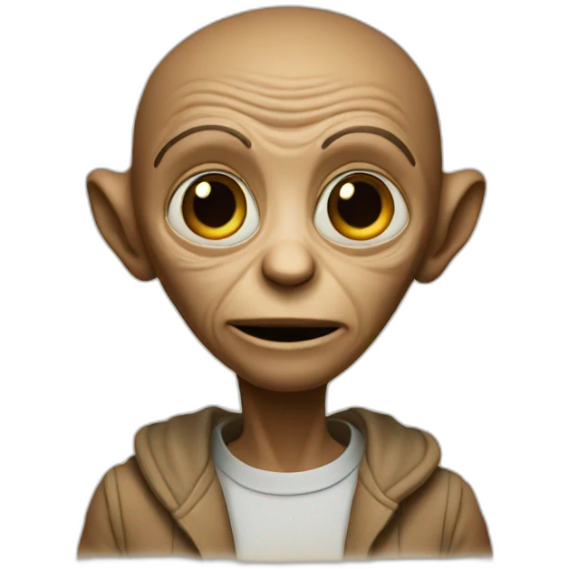 ET emoji