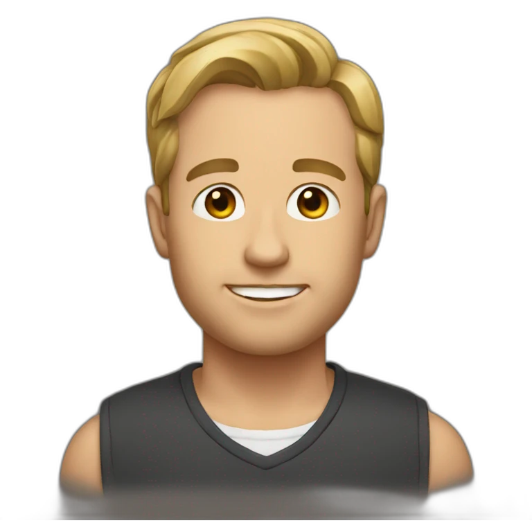 paxton emoji