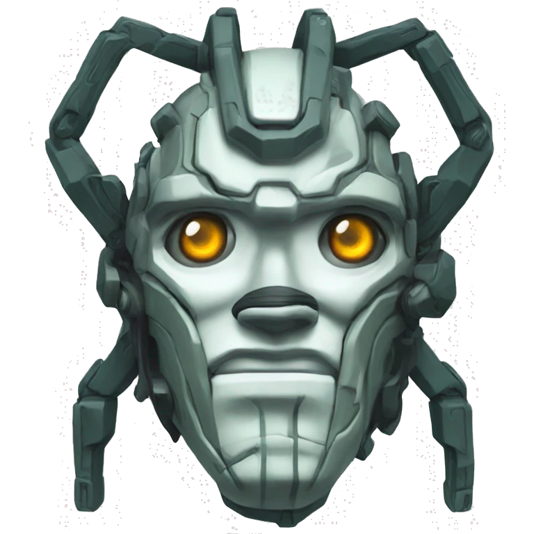 SHODAN System shock emoji