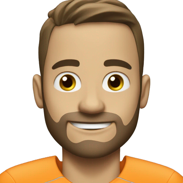 division 3, futbol de vacaciones en la paya emoji