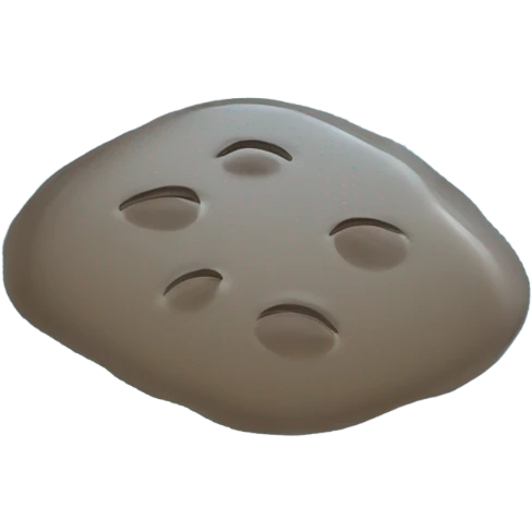 puddle emoji