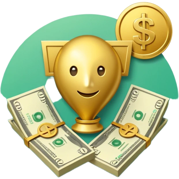 AI is now the present architect of financial wellness 💰✅ not a future disruptor. AI reshapes how individuals, businesses and economies sustain financial health. emoji