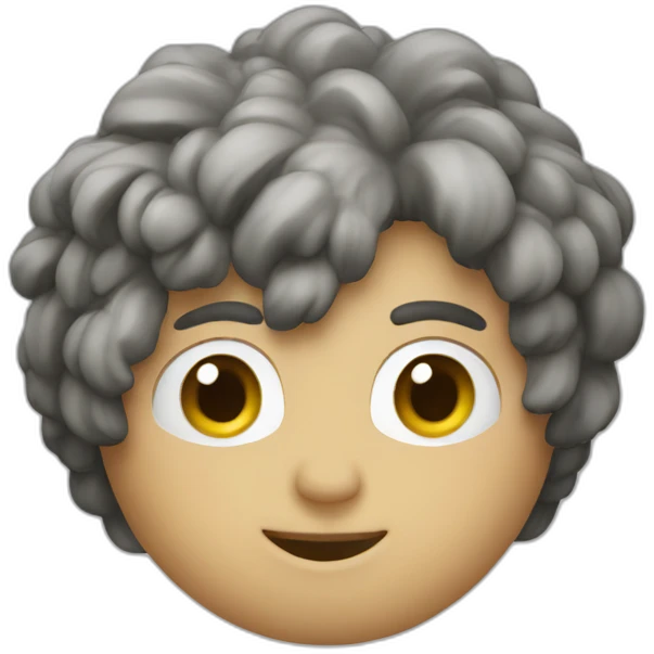 Begur emoji