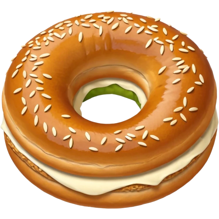 Simit emoji