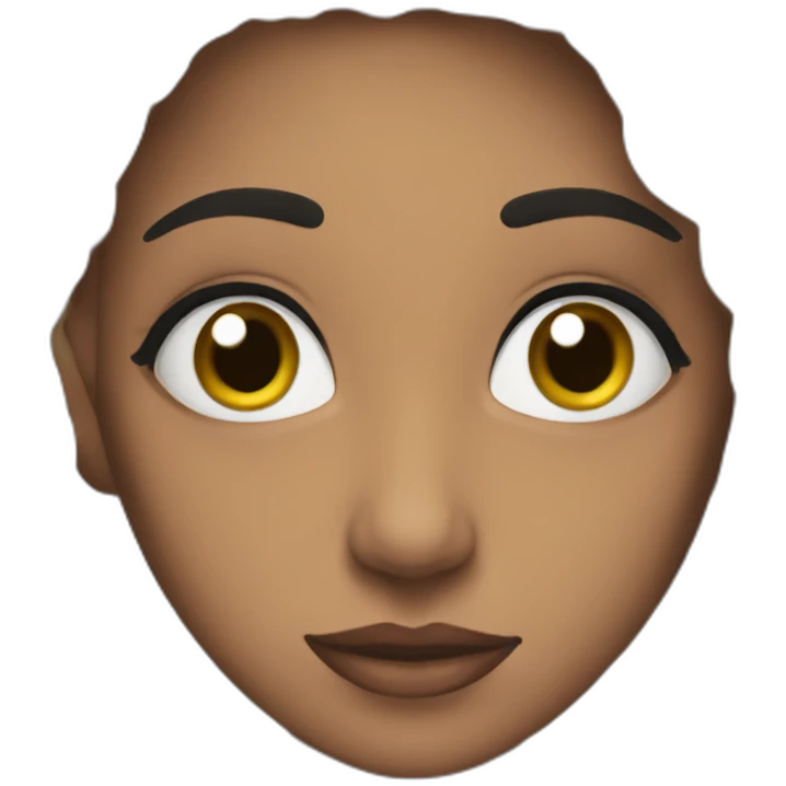 Rianah emoji