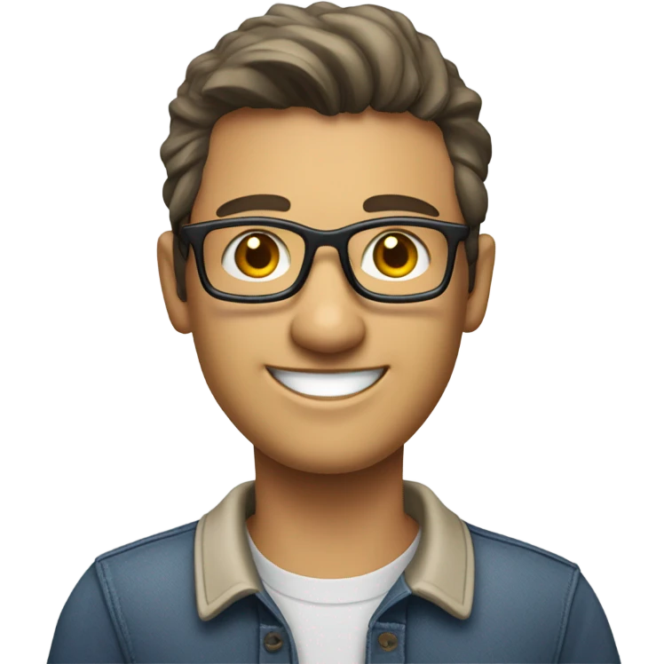 webmaster profile avatar image emoji