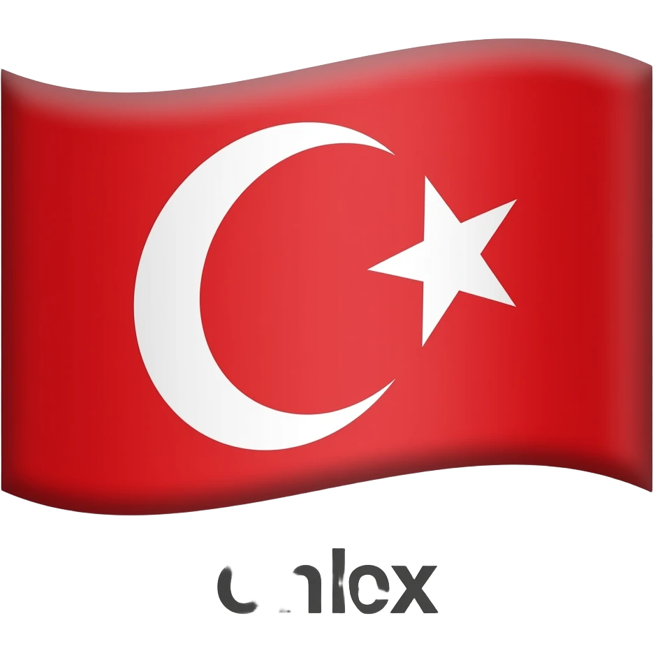 Hezbollah flag emoji