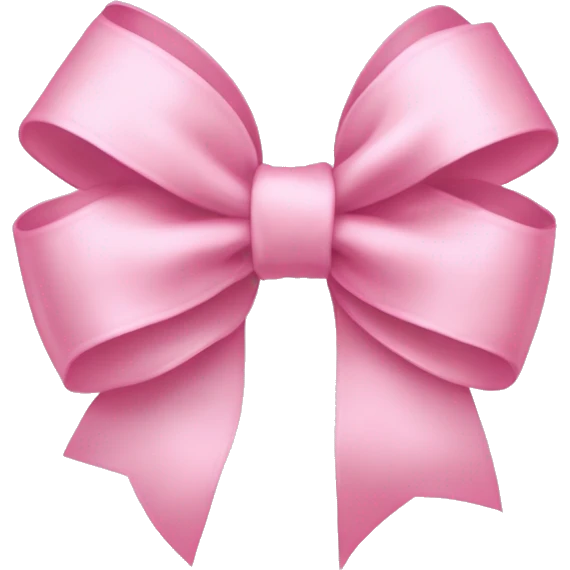 https://emojis.sh/emoji/light-pink-ribbon-bow-CJSCMU86CM3 Get this emoji or create your own with AI ✨ emoji
