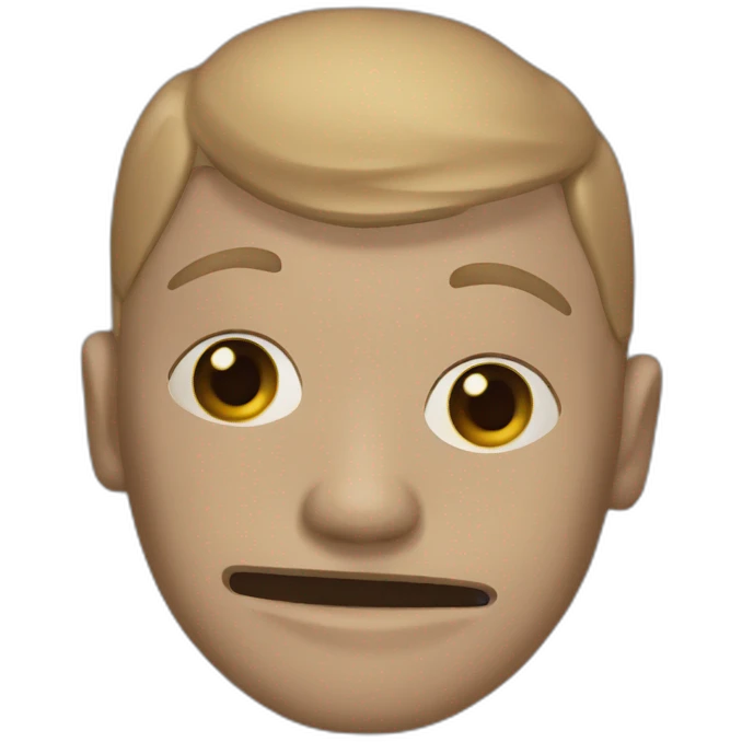 borring emoji