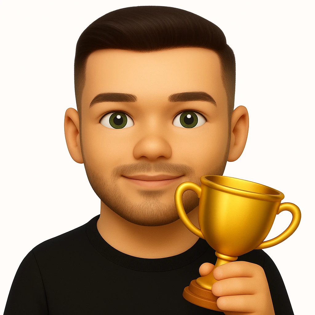 trophy emoji