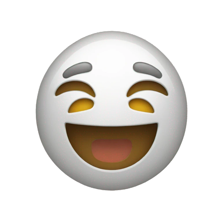 You're awesome emoji
