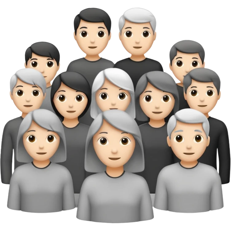 audience icon pn emoji