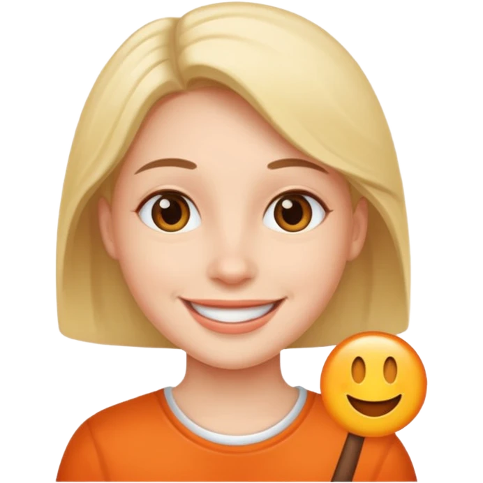 I love you  emoji
