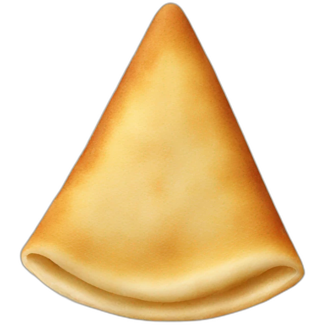 Masala dosa emoji