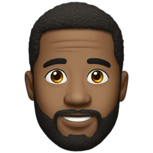 Kyrie emoji