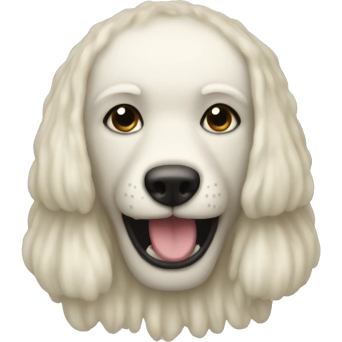 mezomoph emoji