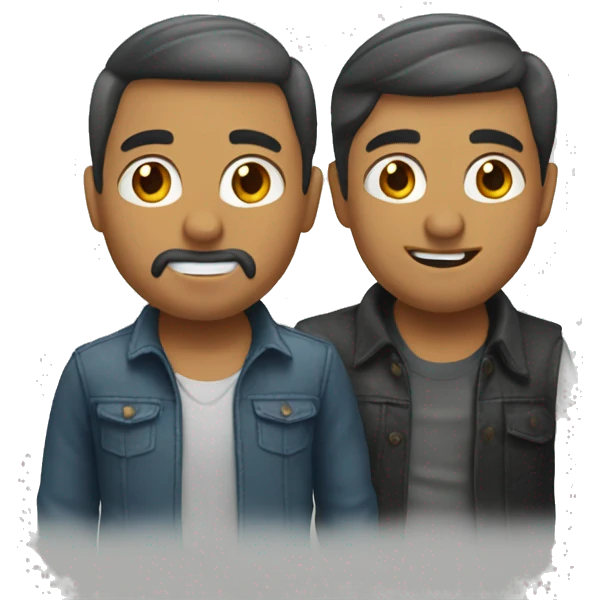 Buenos Días  emoji