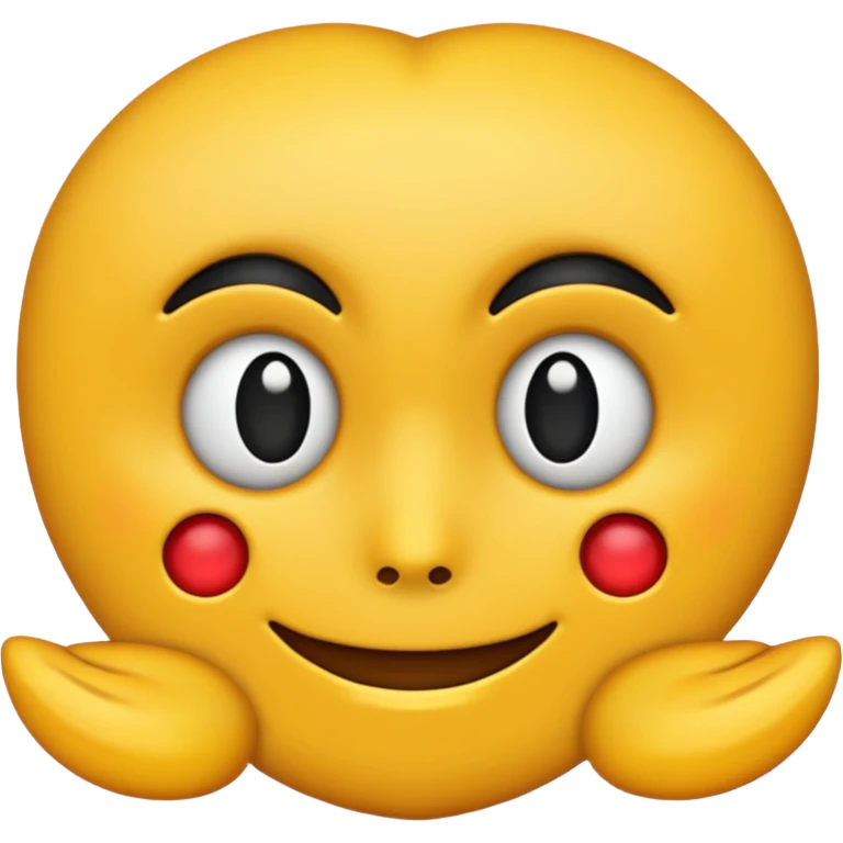randomized algorithm emoji