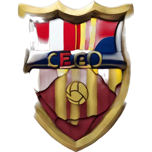 Escudo barça emoji