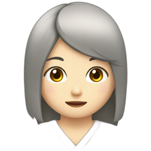 Japon emoji
