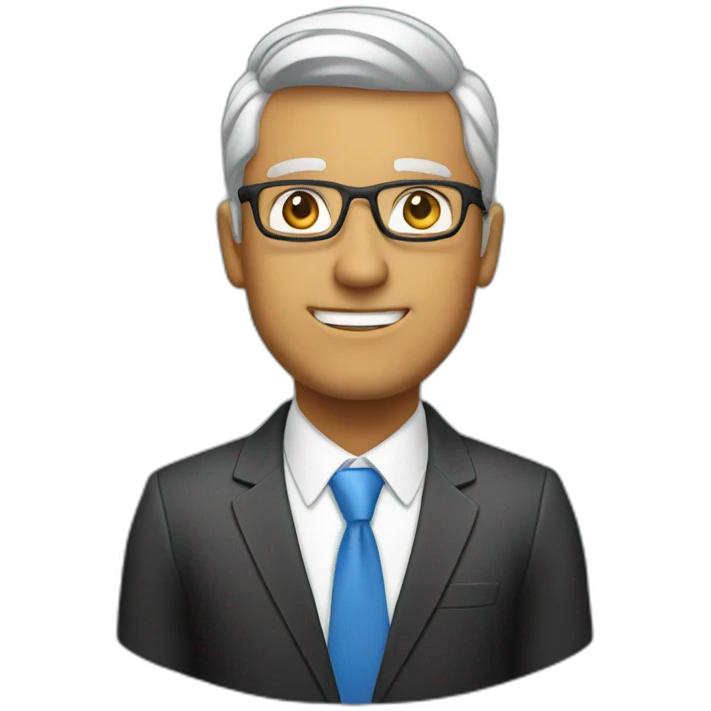 Ceo emoji