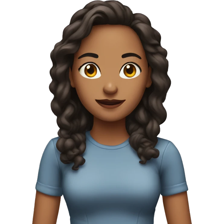 Andrea emoji