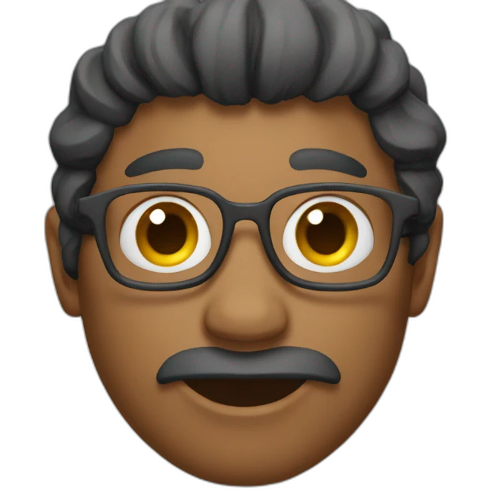 Sanglier emoji
