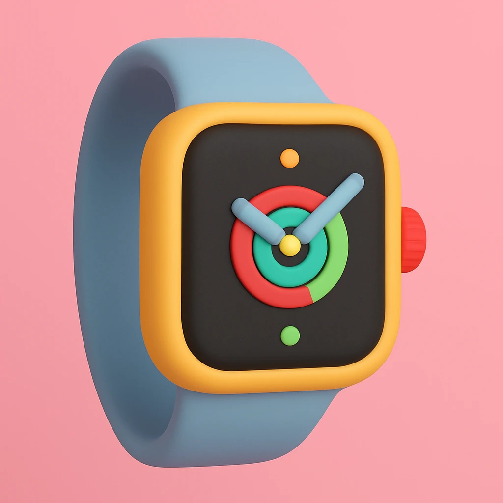 watch emoji
