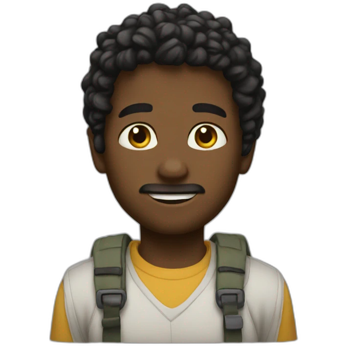Smolboy emoji