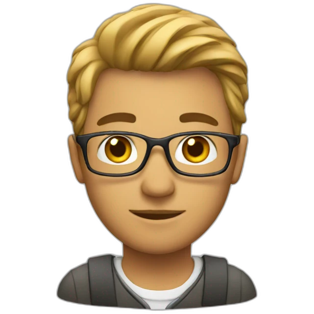 mentor emoji