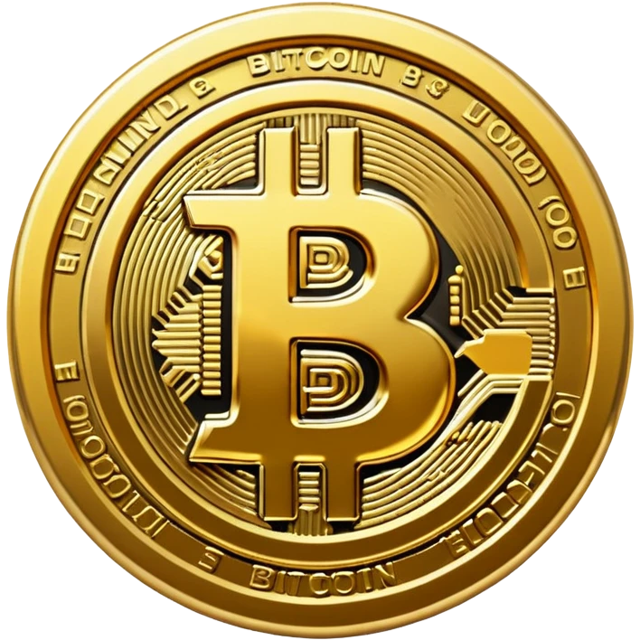 bitcoin emoji
