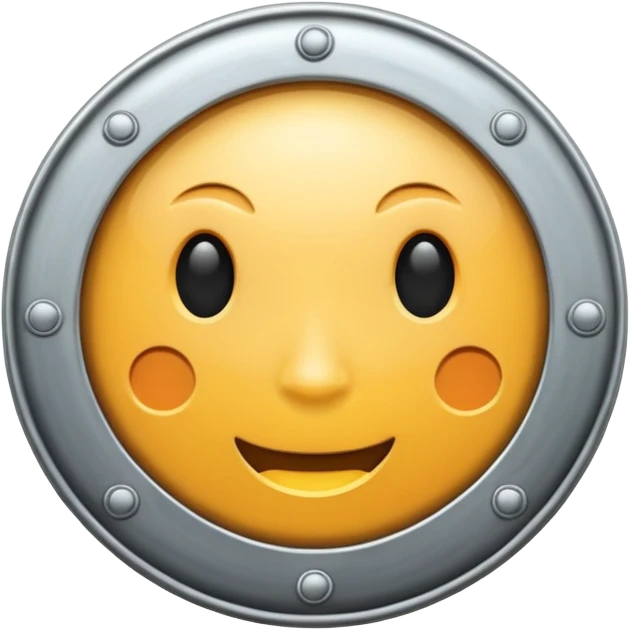 shield emoji