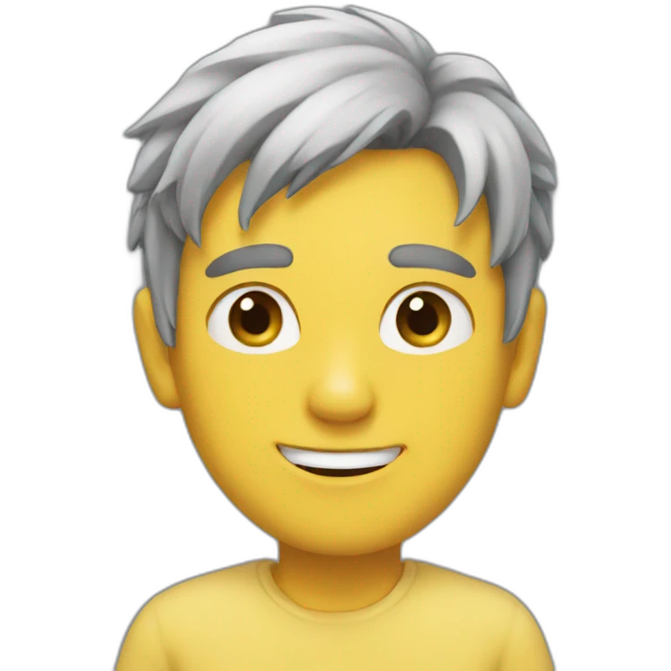 chatgpt emoji