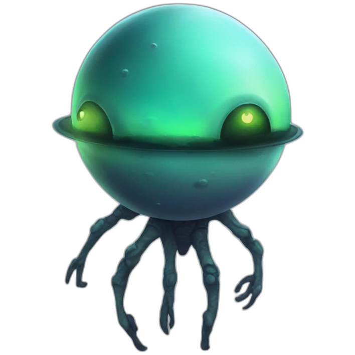 alienplanet emoji
