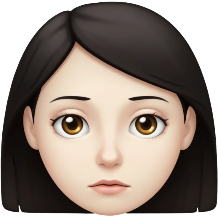 dissociação emoji