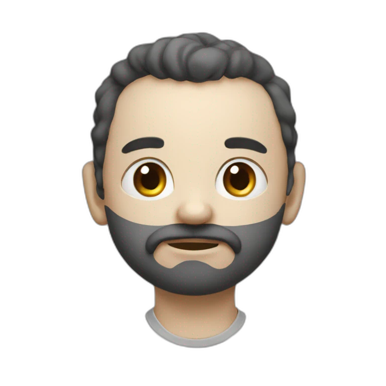 Doudou emoji
