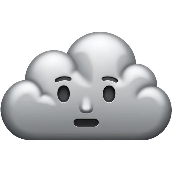 OVERSTIMULATED NOISE emoji