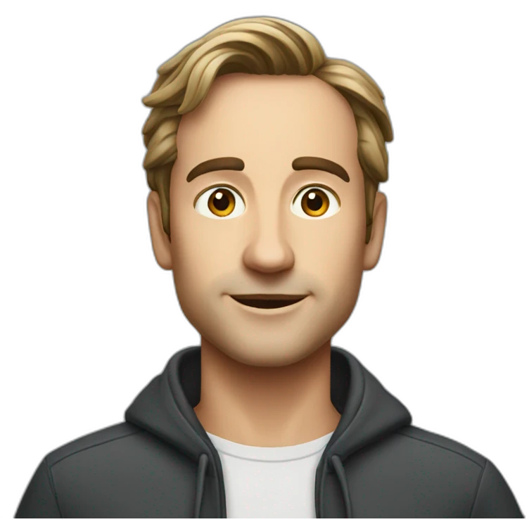 Louis partridge emoji