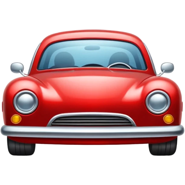 Car emoji  emoji