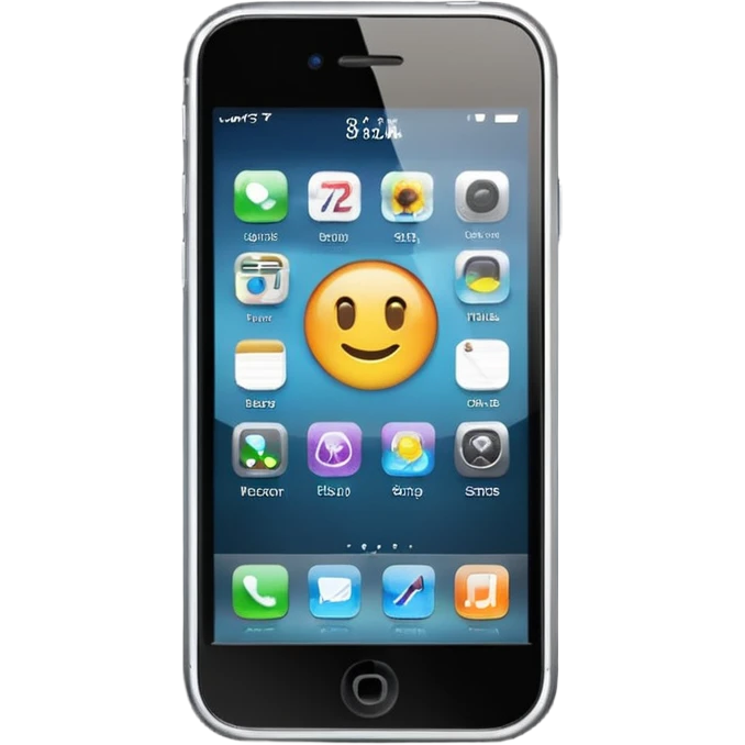 movil internet  emoji