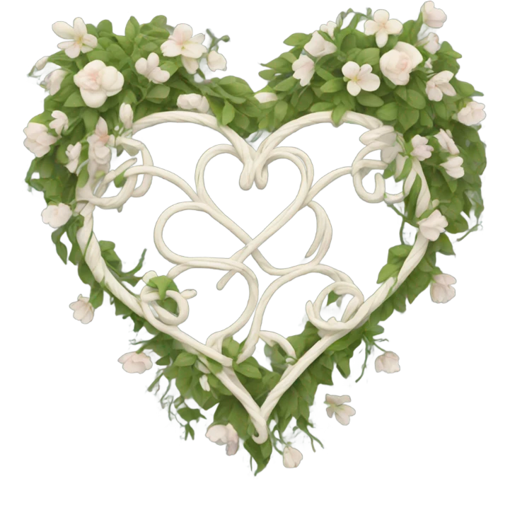 Love emoji
