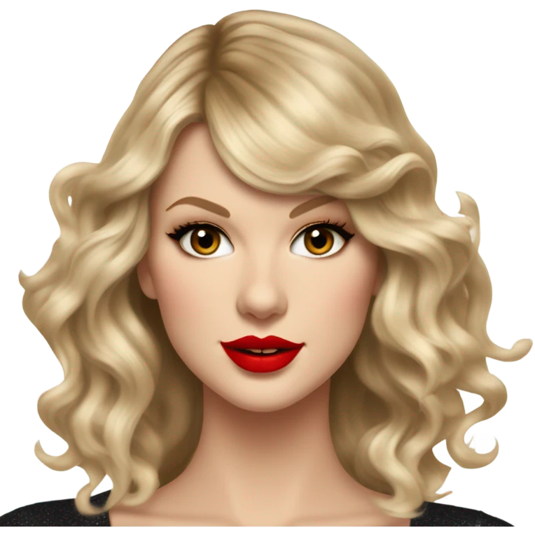 taylor swift emoji
