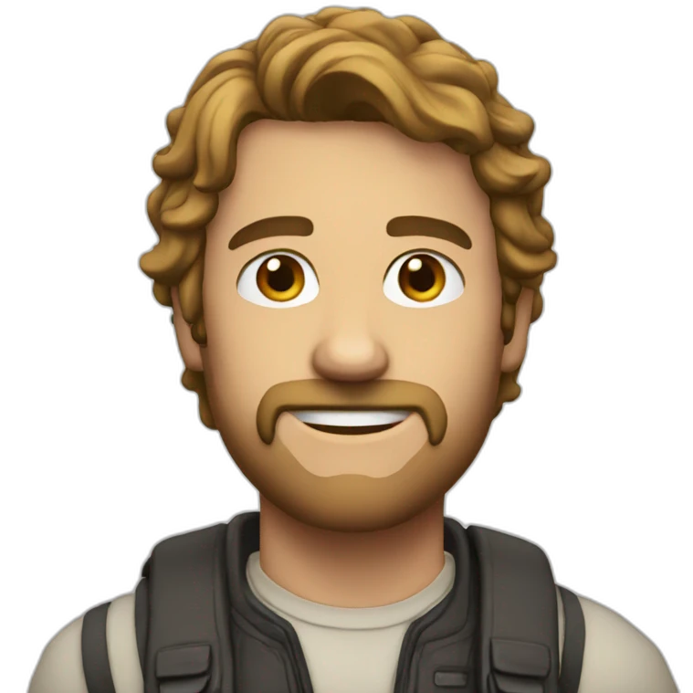 john emoji