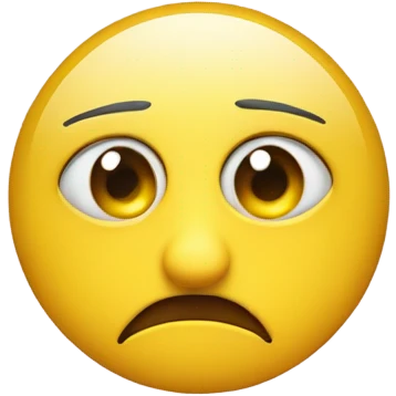Side eye Emoji emoji