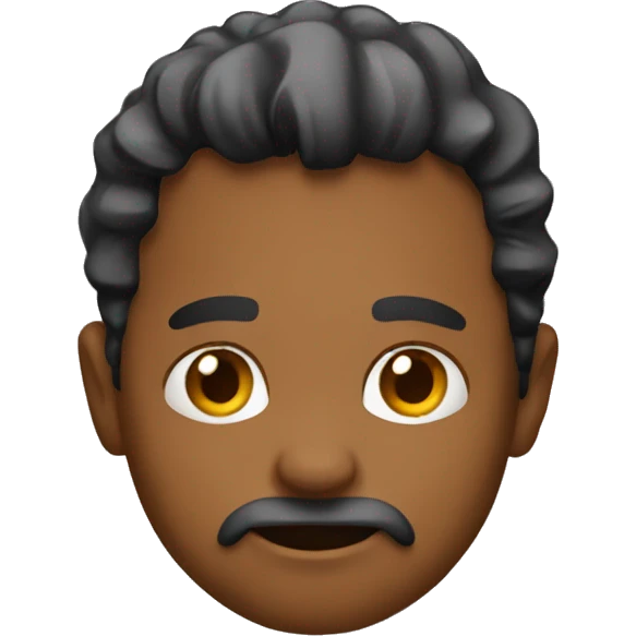 down emoji