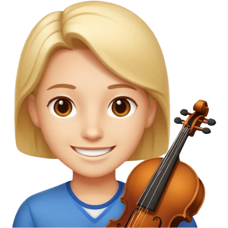 Virtuoso emoji